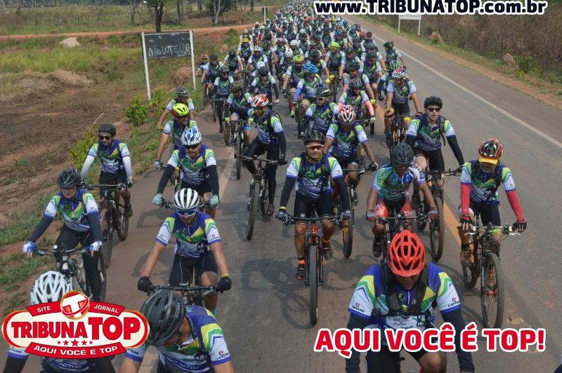 PIMENTA BUENO: 10º CAFUNDO PARTE 1