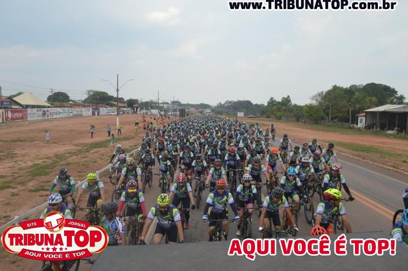 PIMENTA BUENO: 10º CAFUNDO PARTE 1