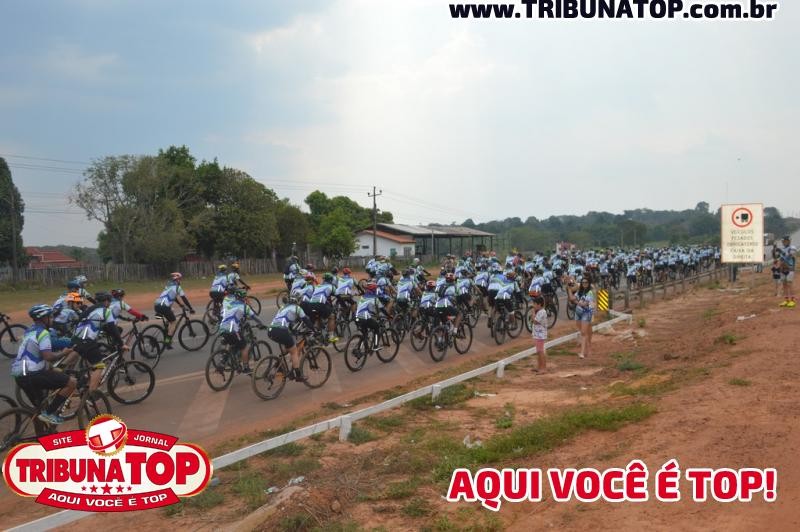 PIMENTA BUENO: 10º CAFUNDO PARTE 1