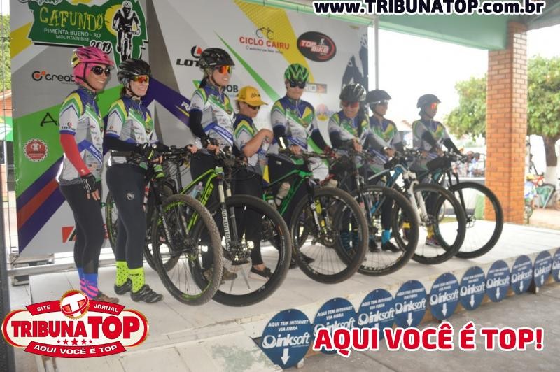 PIMENTA BUENO: 10º CAFUNDO PARTE 1