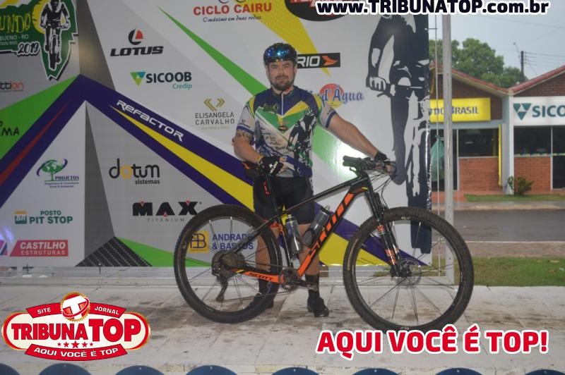 PIMENTA BUENO: 10º CAFUNDO PARTE 1