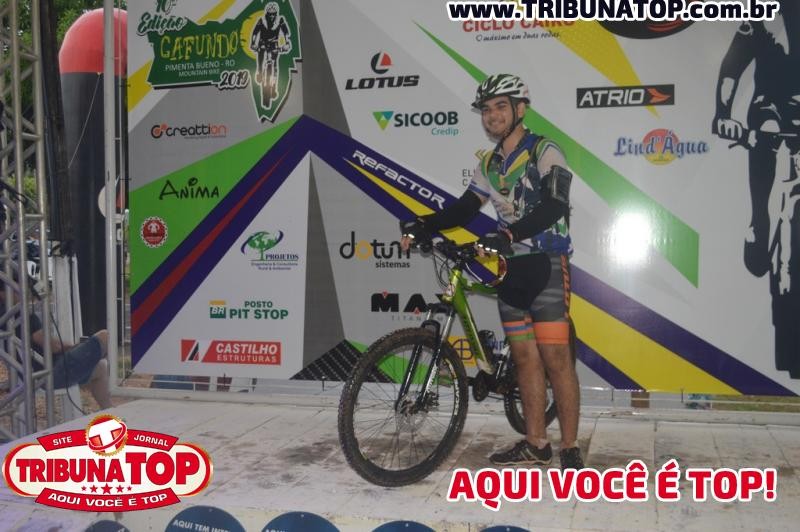 PIMENTA BUENO: 10º CAFUNDO PARTE 1