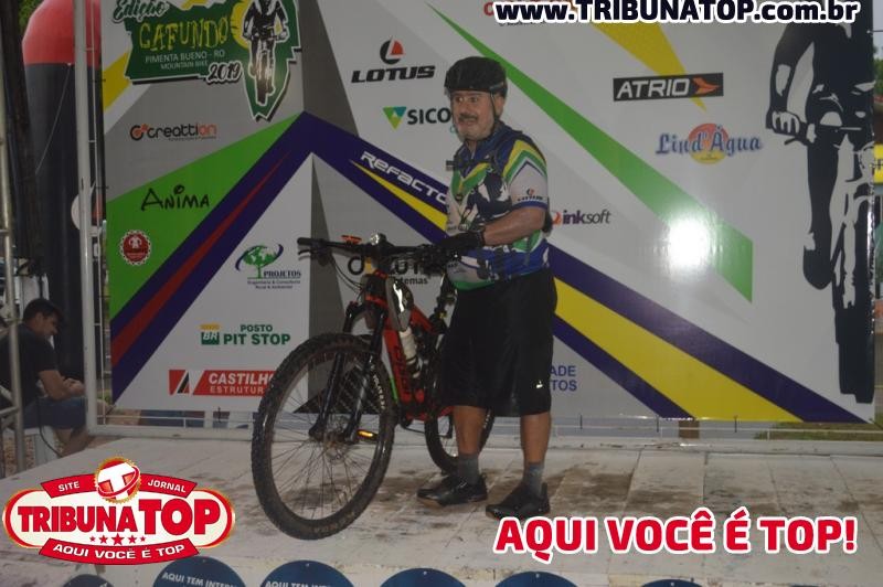 PIMENTA BUENO: 10º CAFUNDO PARTE 1