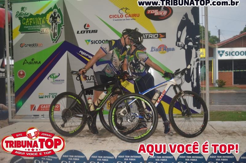 PIMENTA BUENO: 10º CAFUNDO PARTE 1