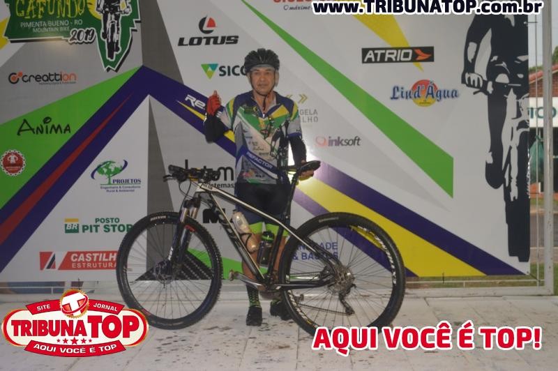 PIMENTA BUENO: 10º CAFUNDO PARTE 1