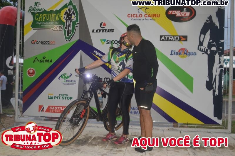 PIMENTA BUENO: 10º CAFUNDO PARTE 1