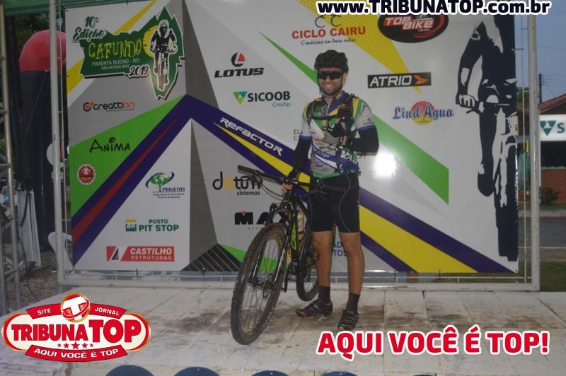 PIMENTA BUENO: 10º CAFUNDO PARTE 1