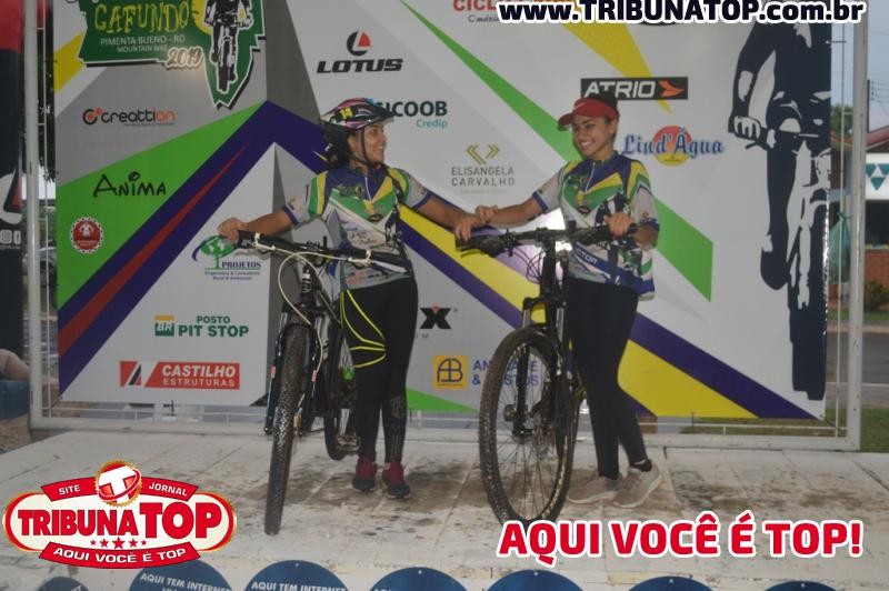 PIMENTA BUENO: 10º CAFUNDO PARTE 1