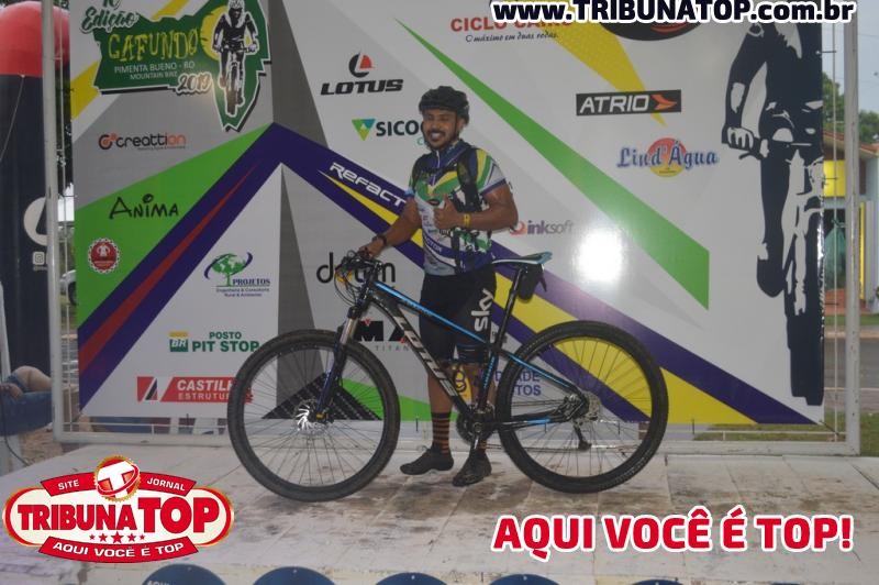 PIMENTA BUENO: 10º CAFUNDO PARTE 1