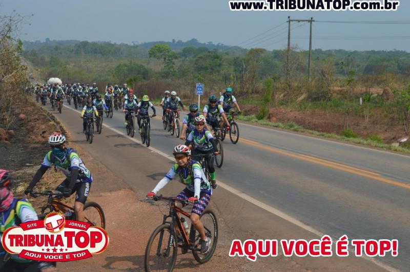 PIMENTA BUENO: 10º CAFUNDO PARTE 1