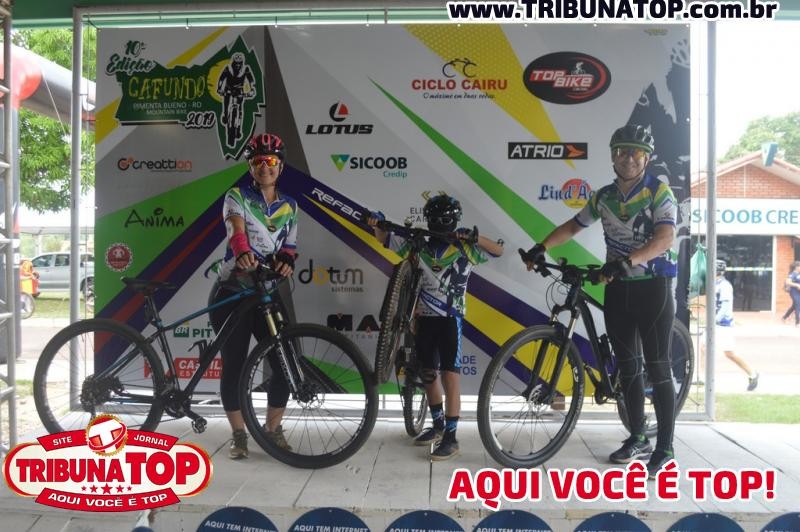 PIMENTA BUENO: 10º CAFUNDO PARTE 1