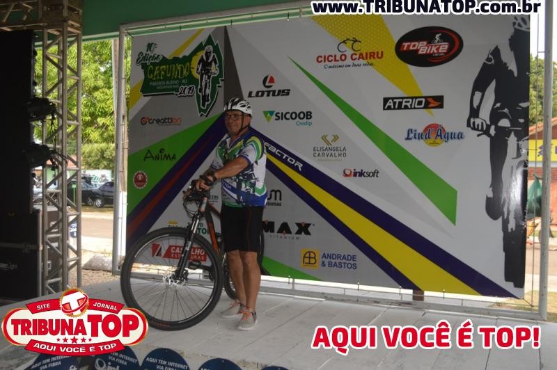 PIMENTA BUENO: 10º CAFUNDO PARTE 1