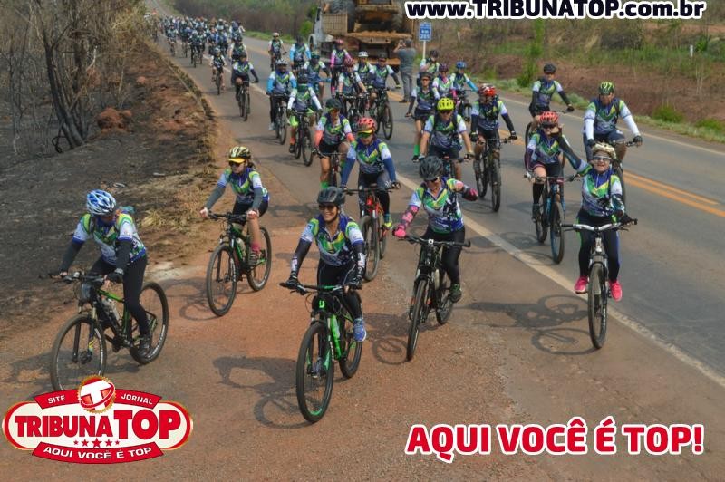 PIMENTA BUENO: 10º CAFUNDO PARTE 1