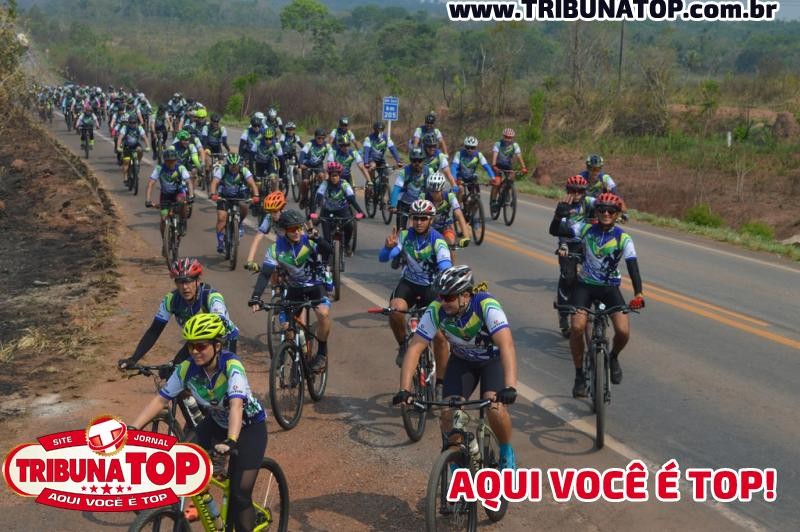 PIMENTA BUENO: 10º CAFUNDO PARTE 1