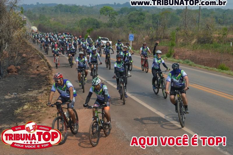 PIMENTA BUENO: 10º CAFUNDO PARTE 1