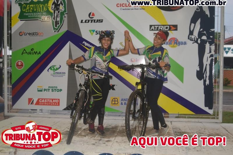 PIMENTA BUENO: 10º CAFUNDO PARTE 1