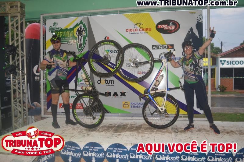 PIMENTA BUENO: 10º CAFUNDO PARTE 1