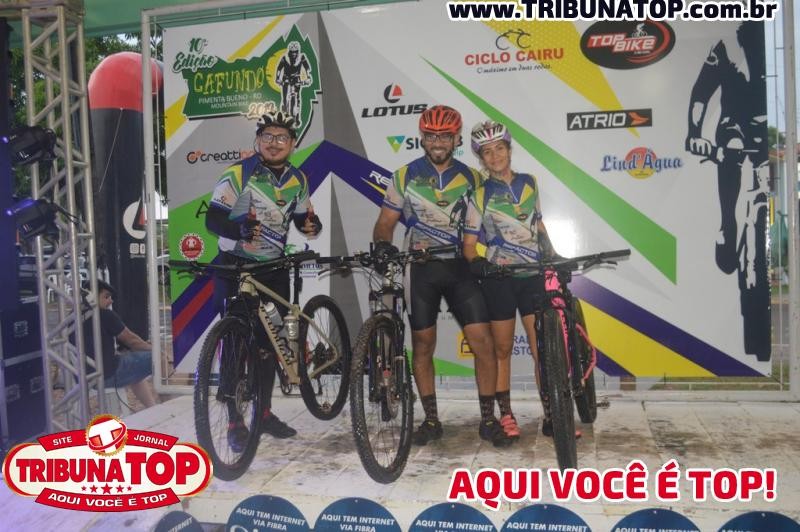 PIMENTA BUENO: 10º CAFUNDO PARTE 1