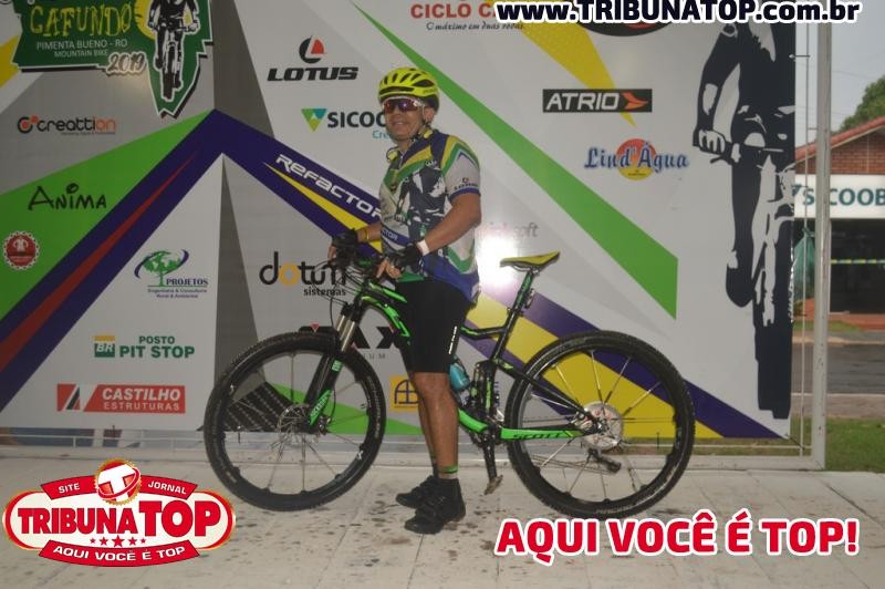 PIMENTA BUENO: 10º CAFUNDO PARTE 1