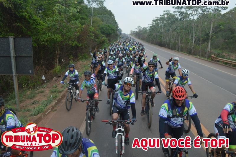 PIMENTA BUENO: 10º CAFUNDO PARTE 1