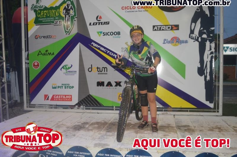 PIMENTA BUENO: 10º CAFUNDO PARTE 1