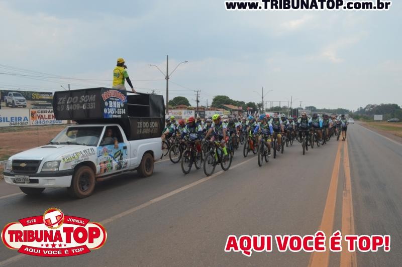 PIMENTA BUENO: 10º CAFUNDO PARTE 1