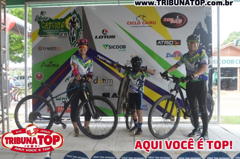 PIMENTA BUENO: 10º CAFUNDO PARTE 1