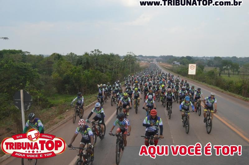 PIMENTA BUENO: 10º CAFUNDO PARTE 1