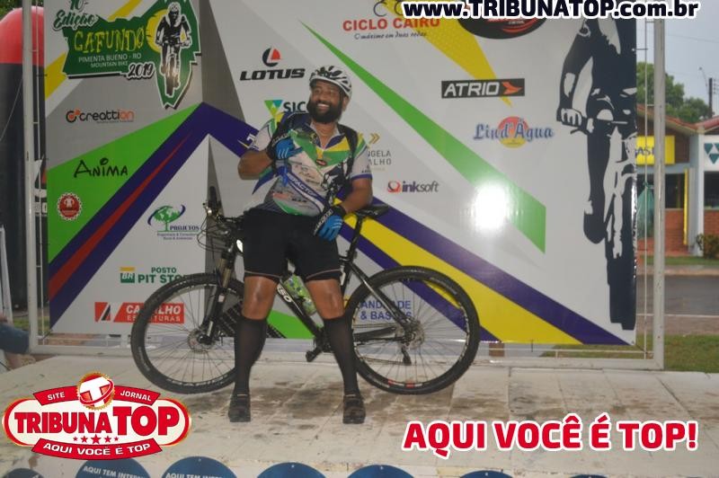 PIMENTA BUENO: 10º CAFUNDO PARTE 1