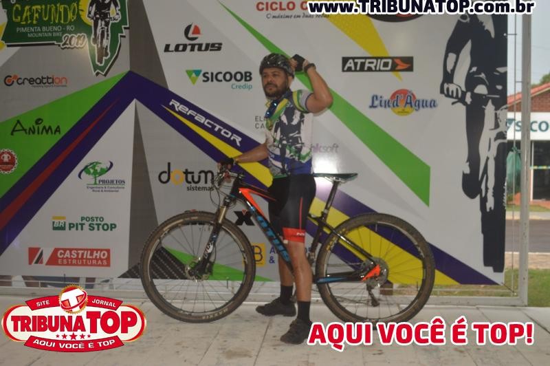 PIMENTA BUENO: 10º CAFUNDO PARTE 1