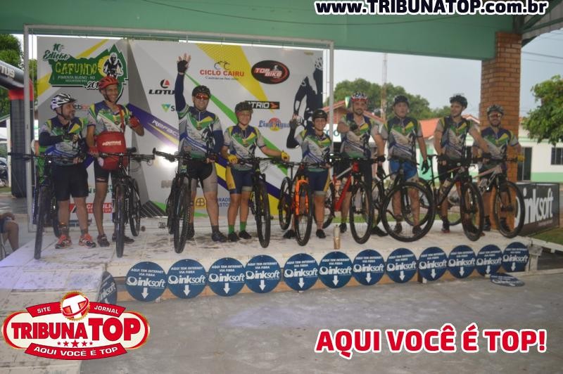 PIMENTA BUENO: 10º CAFUNDO PARTE 1