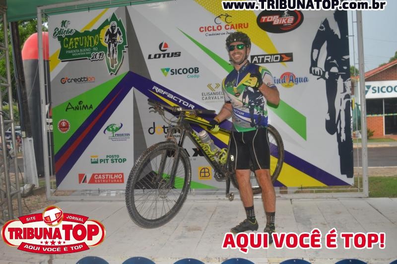 PIMENTA BUENO: 10º CAFUNDO PARTE 1