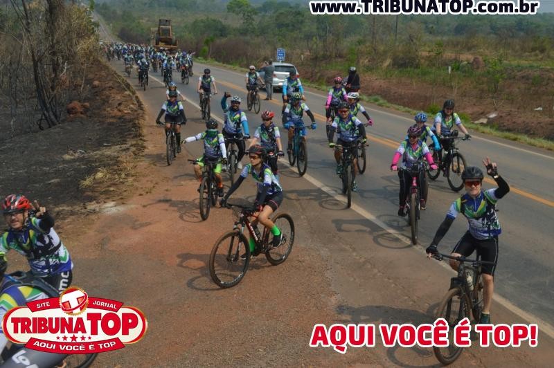 PIMENTA BUENO: 10º CAFUNDO PARTE 1