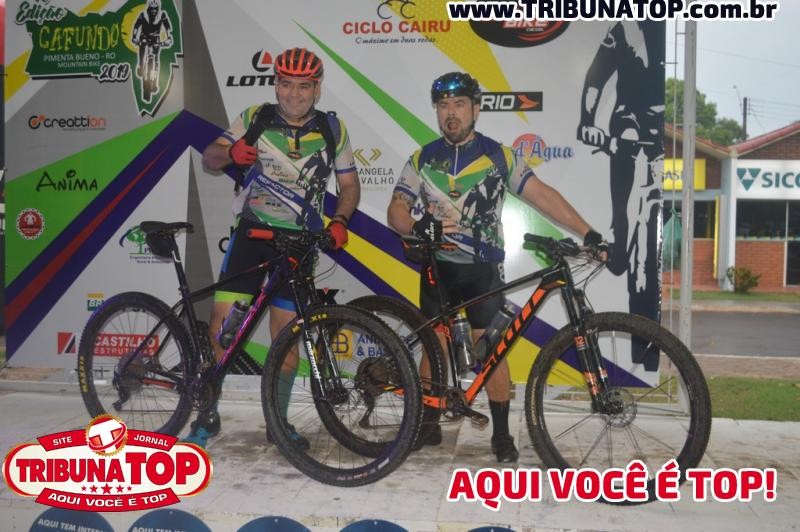 PIMENTA BUENO: 10º CAFUNDO PARTE 1