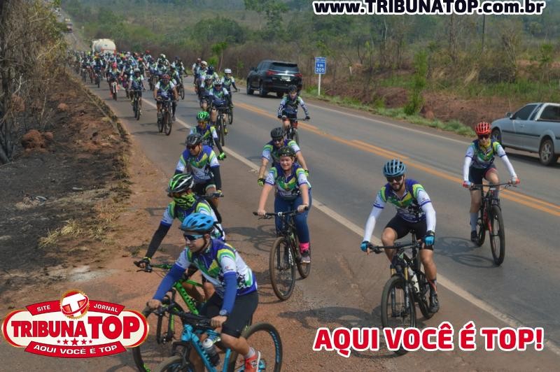 PIMENTA BUENO: 10º CAFUNDO PARTE 1