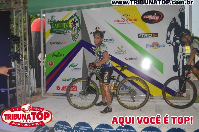 PIMENTA BUENO: 10º CAFUNDO PARTE 1