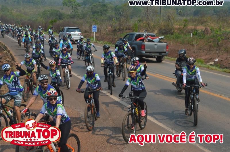 PIMENTA BUENO: 10º CAFUNDO PARTE 1