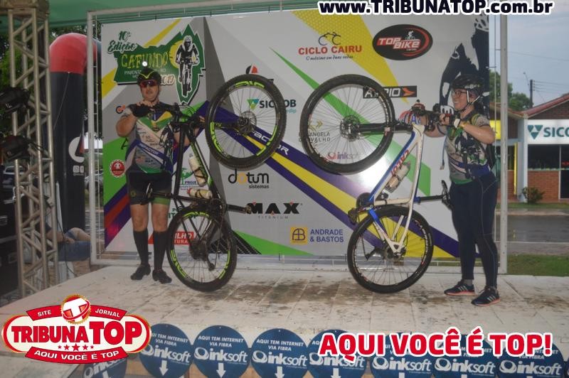 PIMENTA BUENO: 10º CAFUNDO PARTE 1