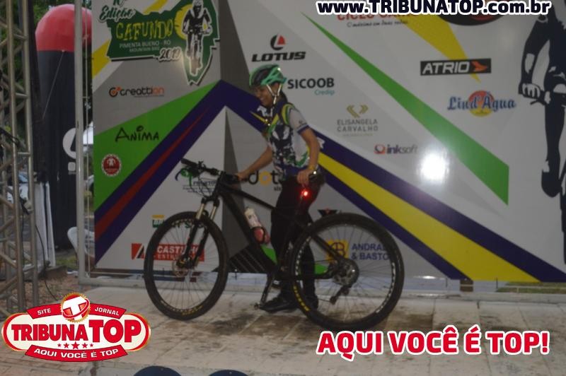 PIMENTA BUENO: 10º CAFUNDO PARTE 1