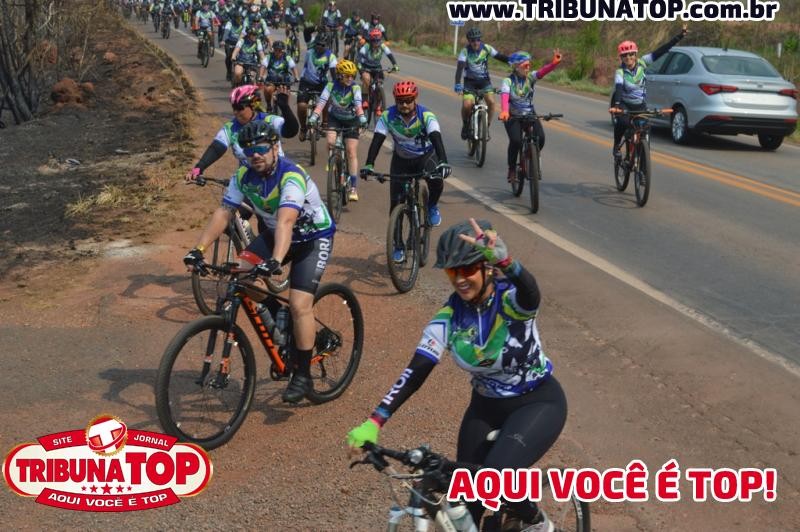 PIMENTA BUENO: 10º CAFUNDO PARTE 1