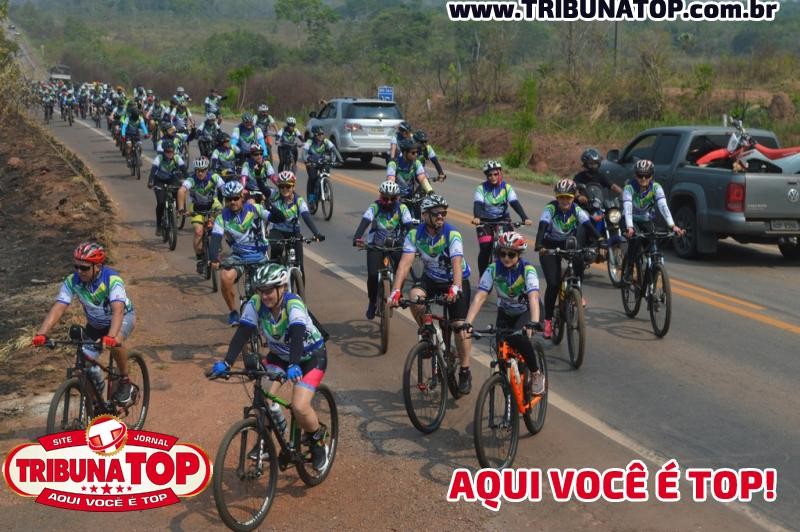 PIMENTA BUENO: 10º CAFUNDO PARTE 1