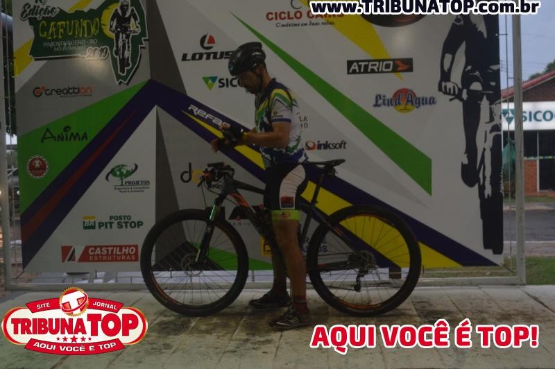 PIMENTA BUENO: 10º CAFUNDO PARTE 1