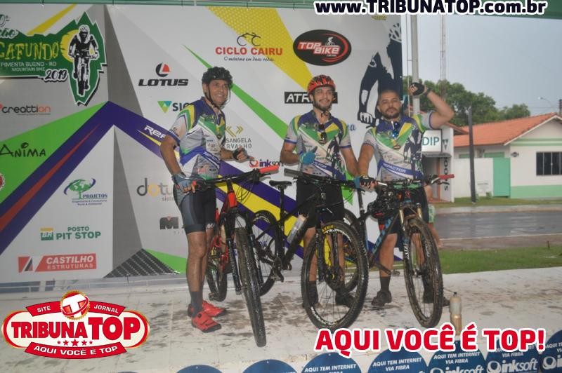 PIMENTA BUENO: 10º CAFUNDO PARTE 1