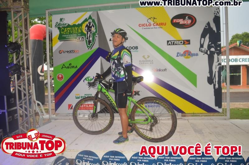 PIMENTA BUENO: 10º CAFUNDO PARTE 1