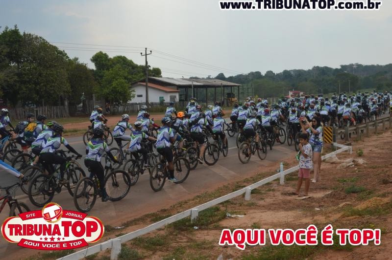 PIMENTA BUENO: 10º CAFUNDO PARTE 1