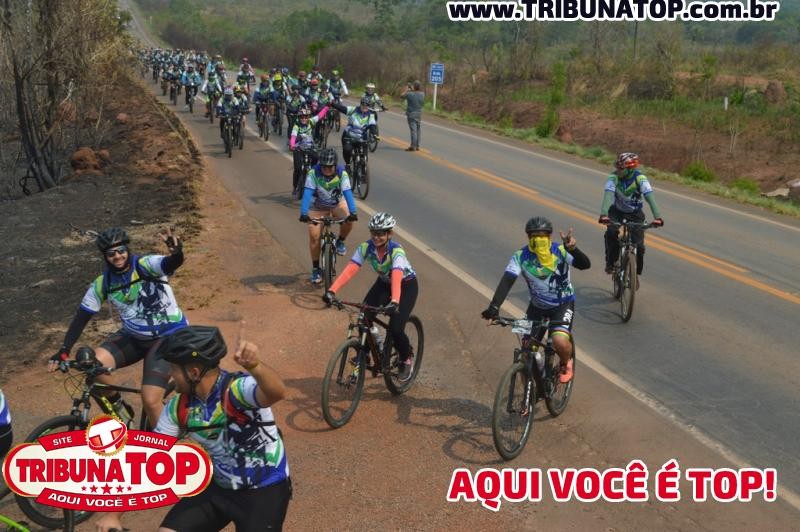 PIMENTA BUENO: 10º CAFUNDO PARTE 1