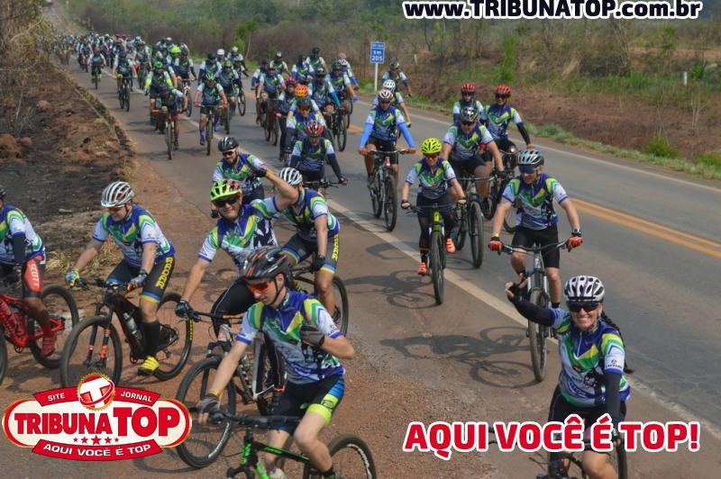 PIMENTA BUENO: 10º CAFUNDO PARTE 1