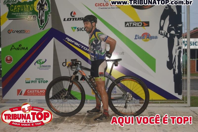 PIMENTA BUENO: 10º CAFUNDO PARTE 1