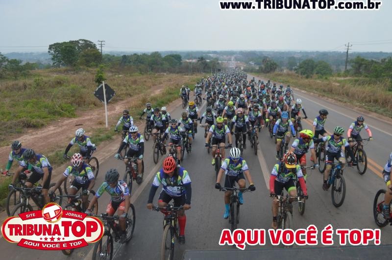 PIMENTA BUENO: 10º CAFUNDO PARTE 1