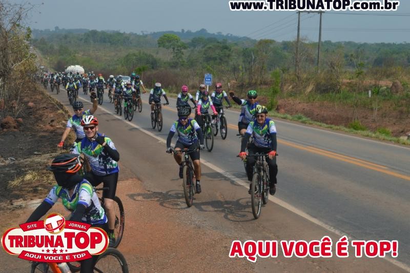 PIMENTA BUENO: 10º CAFUNDO PARTE 1